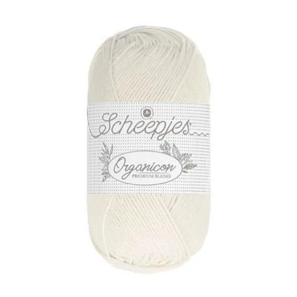 Scheepjes Organicon